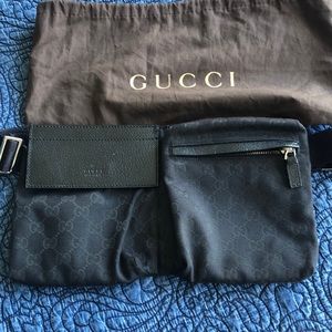 Gucci Fanny Pack